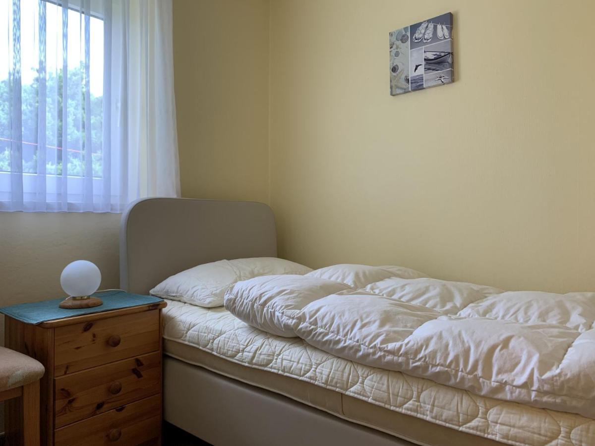 Haus Sonnenwinkel - Bungalow 12 Dahme  Kültér fotó